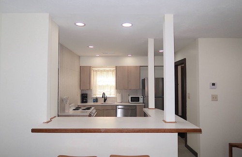 Wichita House | Newly Renovated - Minutes From Downtown W/Washer and Dryer!