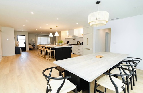 Southeast Anaheim House | Newly Renovated! Modern! Pool! Mins to Disney!