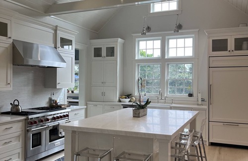 Surfside Boat Rental | Newly renovated Nantucket home with pool - walk to beach!.