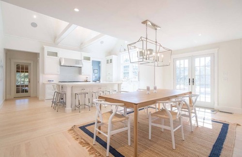 Surfside Boat Rental | Newly renovated Nantucket home with pool - walk to beach!.