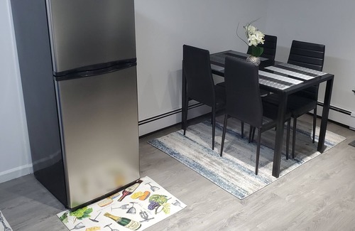 North Valley Stream House | Newly Renovated one bedroom basement in Valley Stream NY