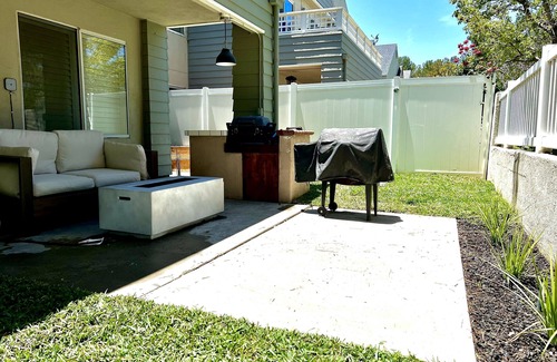 Aliso Viejo Condo | Newly renovated OC Condo w/Memory Foam King Bed