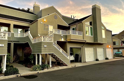Aliso Viejo Condo | Newly renovated OC Condo w/Memory Foam King Bed