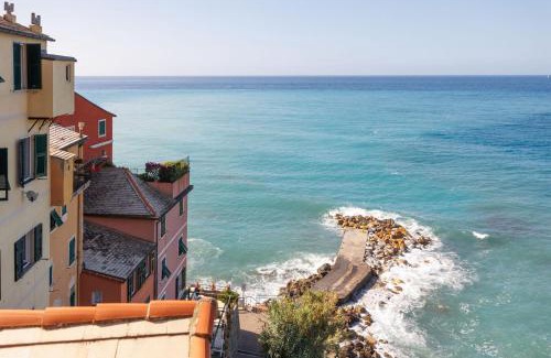 Sori Apartment | Newly Renovated Ocean View Flat