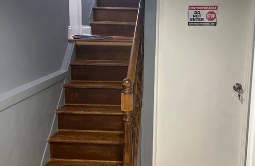 South Jamaica Apartment | Newly Renovated One Bedroom