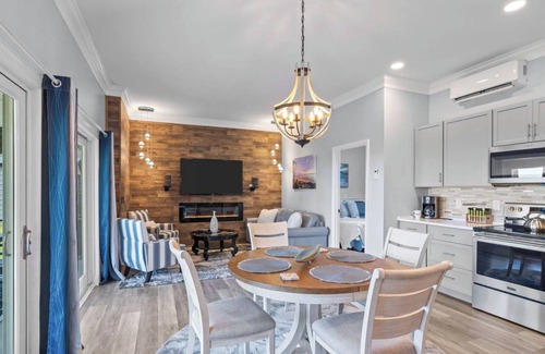 Craven County House | Newly Renovated, private beach, Oasis.