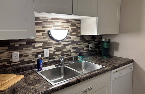 Cooperstown Apartment | Newly renovated quiet apartment available in Cooperstown with WiFi