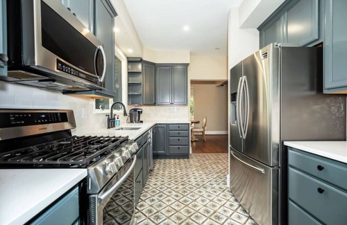 Lusby House | Newly Renovated River Retreat w/Dock and Pool
