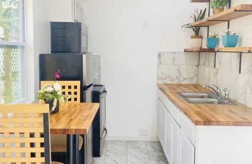 Old Southeast Apartment | Newly renovated studio 1.5m from beautiful downtown St. Pete 2 blocks from water