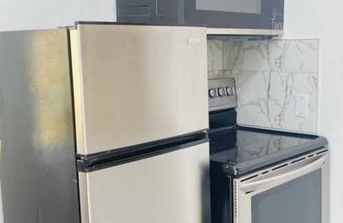 Old Southeast Apartment | Newly renovated studio 1.5m from beautiful downtown St. Pete 2 blocks from water