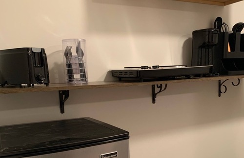 Riverdale Apartment | Newly Renovated Sapphire "Suite" Dream 2 Bedrm Studio