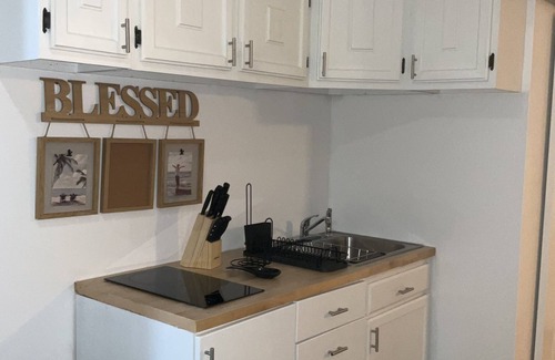 Still Pond House | Newly renovated single family home with attached guest suite