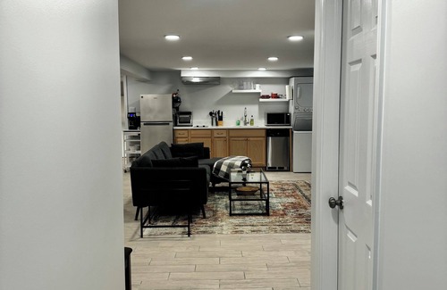 Brightwood Apartment | Newly Renovated Spacious 1BD apartment in Washington DC!