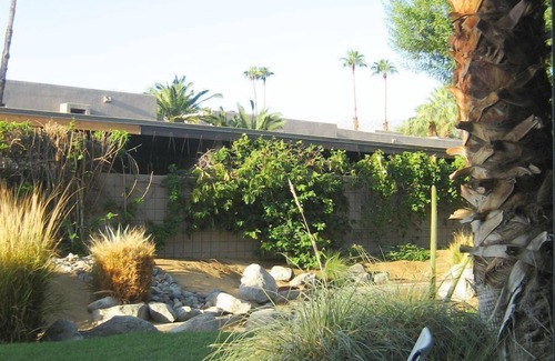 Palm Desert Apartment | Newly Renovated Studio-Modern Life Style - Few Blocks From El Paseo
