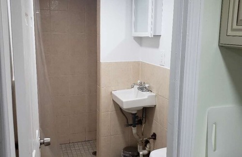 Ocean Hill House | Newly Renovated Suite In Ocean hill
