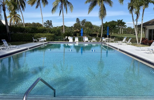 Imperial Golf Estates Condo | Newly Renovated Unit with Golf & Lake View - Minutes to Beach