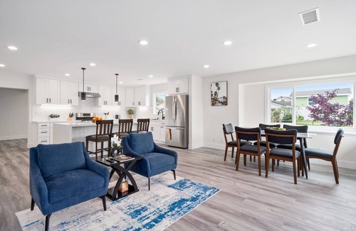 Fountain Valley House | Newly Renovated! OC Retreat Near Disney & Beaches