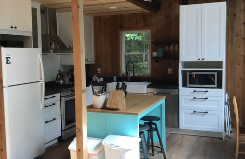 Harbor Springs House | Newly renovated home in Harbor Springs is perfect for your ski, or beach getaway
