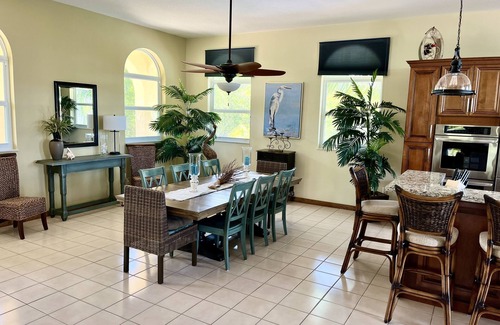 Summerland Key House | Newly Renovated Ocean Estate- Relax and enjoy this magnifecent