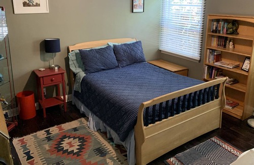 Valley Village House | Newly Renovated Valley Gem: A Family Home with Yard, BBQ, Pool and More