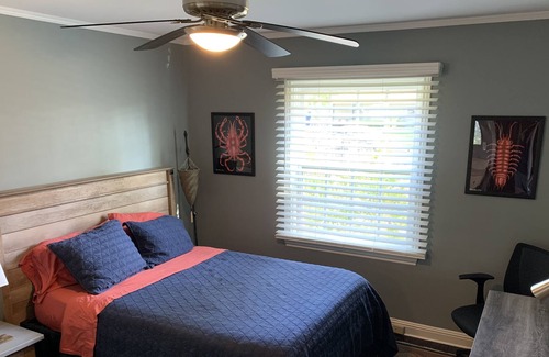 Valley Village House | Newly Renovated Valley Gem: A Family Home with Yard, BBQ, Pool and More