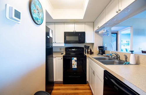 Edisto Island Villa | Newly renovated Villa with beautiful views of the Creek & River
