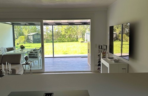 Archsum House | Newly renovated vacation home in idyllic Archsum on Sylt