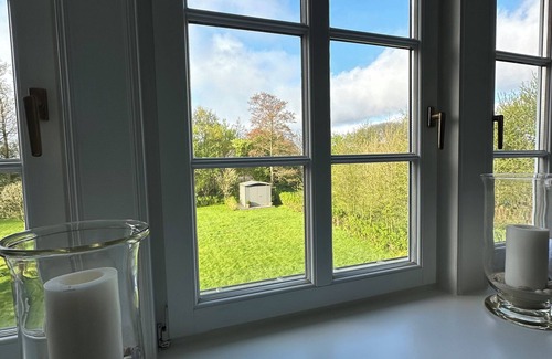 Archsum House | Newly renovated vacation home in idyllic Archsum on Sylt
