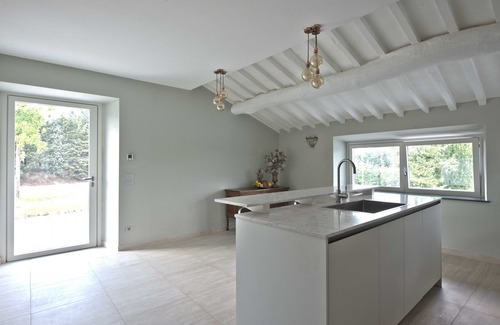 Anghiari Villa | Newly renovated villa, part of 60 hectare estate, private pool & tennis