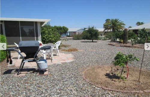 Sun City West House | Newly renovated with large screen room