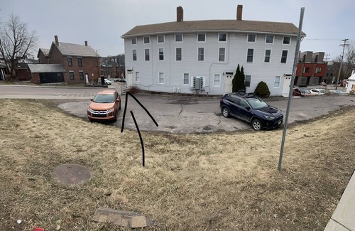Winooski Apartment | Newly Renovated Winooski /Burlington 1 BR