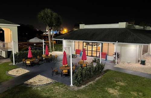 Kissimmee Apartment | Newly Room in Cozy Hotel With Super Location Parks