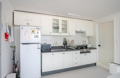 Sangam-dong Villa | Newly space