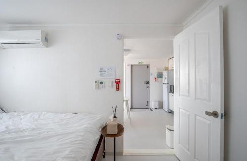 Sangam-dong Villa | Newly space