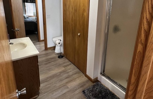 Marenisco Cottage | Newly updated cabin on Lake Gogebic