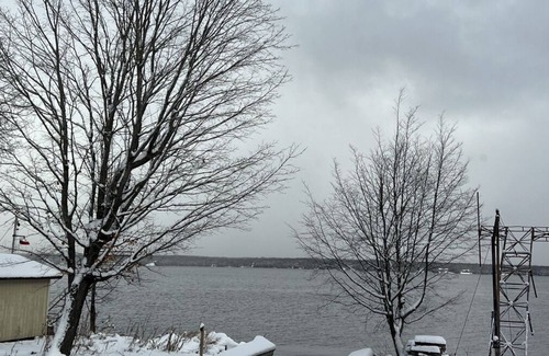 Marenisco Cottage | Newly updated cabin on Lake Gogebic
