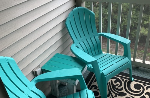 Pawleys Island Condo | Newly Updated! Close to Restaurant’s and Beach