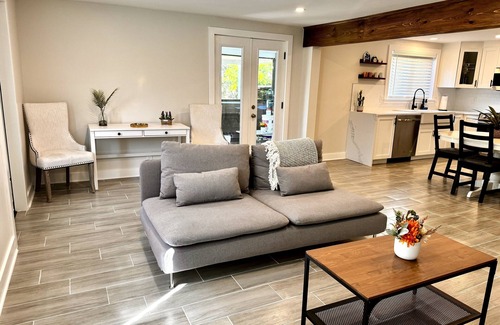 Fort Myers Cottage | Newly updated cottage located walking distance to Downtown Ft. Myers
