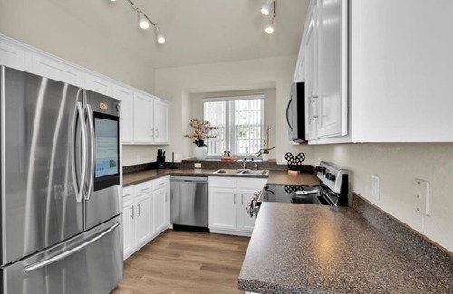 Silver Creek House | Newly Updated Disney Villa in Clermont w/Pool & Spa! Fun for the whole family!