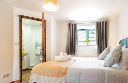 Falmouth House | Newlyn