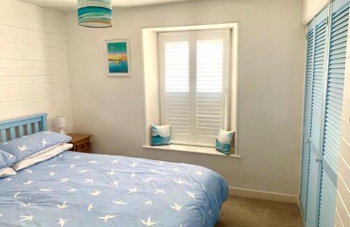 Newlyn House | Newlyn Harbour Cottage