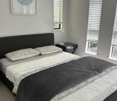Auckland Apartment | newmarket fully furnished 2 bedrooms