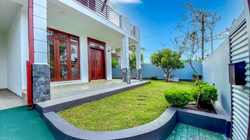 Seeduwa - Katunayake Villa | Newolivevilla