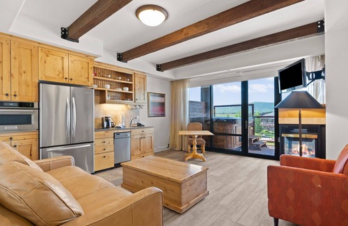 Kimball Junction Apartment | Newpark by All Seasons Resort Lodging
