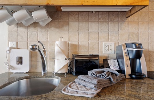 Kimball Junction Apartment | Newpark by All Seasons Resort Lodging