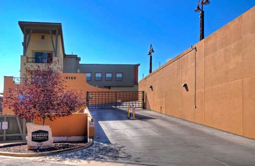 Kimball Junction House | NewPark Oasis Fifty Five Family