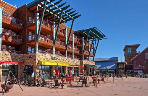 Kimball Junction House | NewPark Oasis Fifty Five Family