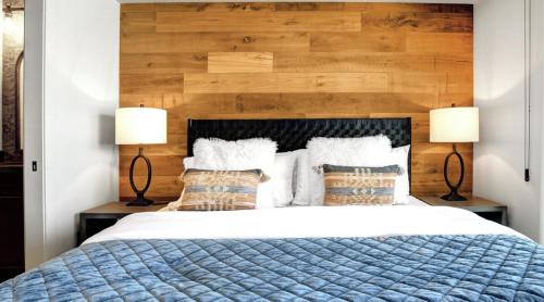 Kimball Junction House | Newpark Urban Retreat