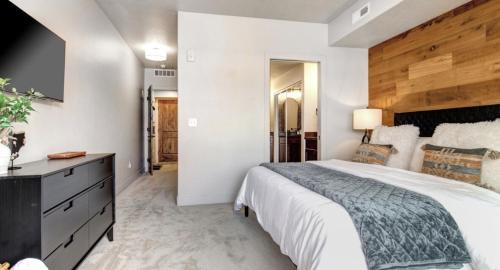 Kimball Junction House | Newpark Urban Retreat