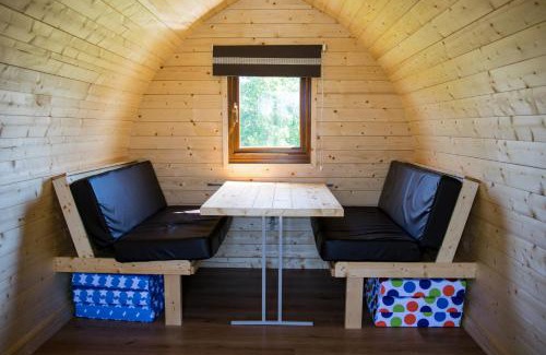 Truro Resort | Newperran Holiday Park